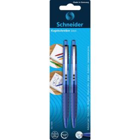 Link zu  Kugelschreiber Loox, blau