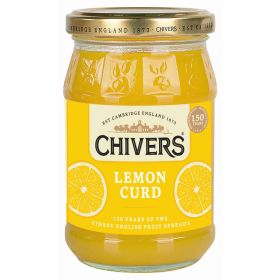 Link zu  Konfitüre, Lemon Curd