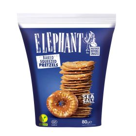 Link zu  Pretzels Meersalz