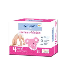 Link zu  Windeln Maxi, 7-18 kg