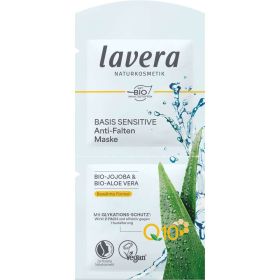 Link zu  Anti Falten Maske, Basis Sensitiv