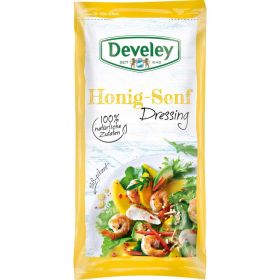 Link zu  Salatdressing, Honig-Senf