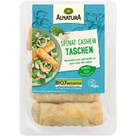 Link zu  Frühlingsrollen, vegan