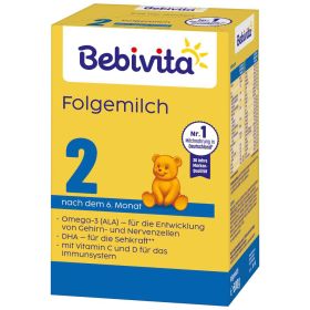 Link zu  Folgemilch, 2