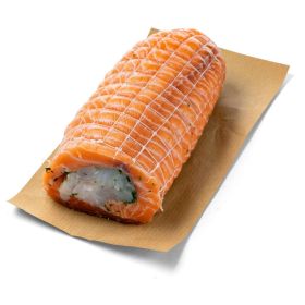 Link zu  Fischrollbraten Gourmet