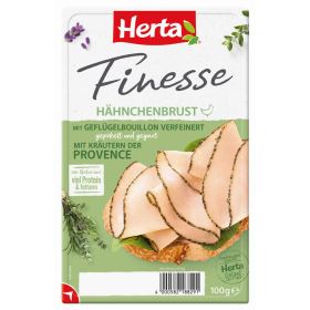 Link zu  Finesse Hähnchenbrust Provence