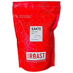 Link zu  Kaffee-Bohnen Sante weich