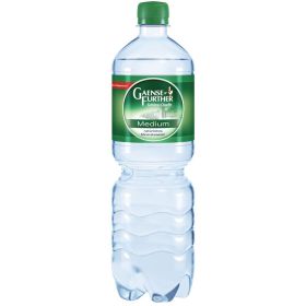 Link zu  Mineralwasser, Medium
