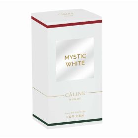 Link zu  Eau de Toilette Homme, Mystic White