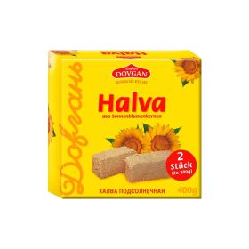 Link zu  Halva Sonnenblumenkerne