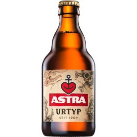 Link zu  Pilsener Bier Urtyp, 4,9 %