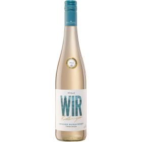 Link zu  Grauer Burgunder Weißwein, trocken