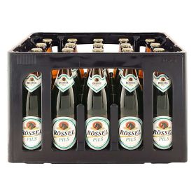 Link zu  Pilsener Bier 4,9% (20x 0,500 Liter)