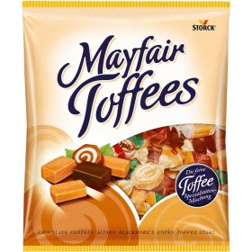 Link zu  Toffee-Bonbon-Mischung