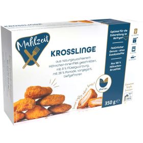 Link zu  Krosslinge, tiefgekühlt