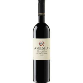 Link zu  Dornfelder, Rotwein