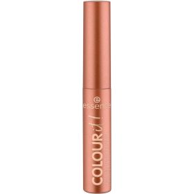 Link zu  COLOUR it! metallic liquid liner 01 Burnished Bronze