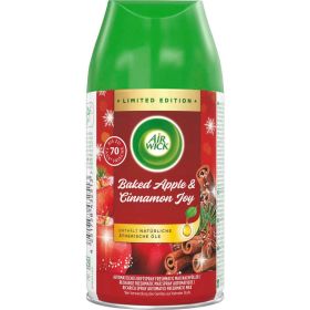 Link zu  Duftspray Nachfüller für Freshmatic, Baked Apple