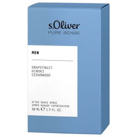 Link zu  After Shave Pure Sense Man