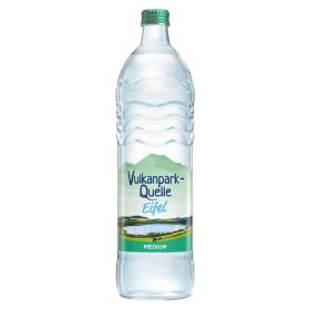 Link zu  Mineralwasser, Medium