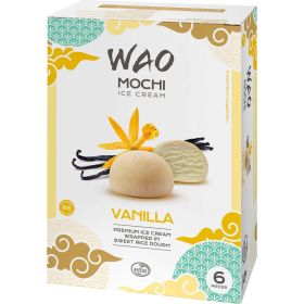 Link zu  Mochi Eis, Vanille