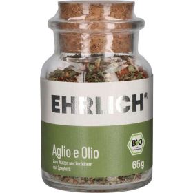 Link zu  Bio Aglio e Olio