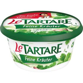 Link zu  Frischkäse, Feine Kräuter