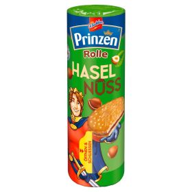 Link zu  Prinzen Rolle Haselnuss
