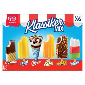 Link zu  Stiel-Eis, Klassiker Mix