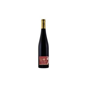 Link zu  Feuer, Rotwein