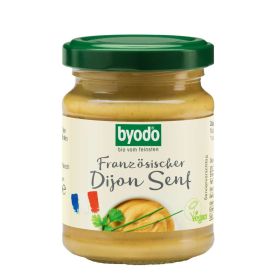 Link zu  Bio Dijon Senf