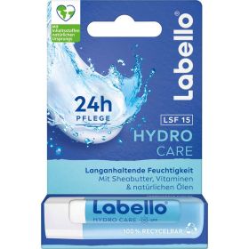 Link zu  Lippenpflege, Hydro Care