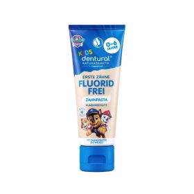 Link zu  Zahncreme Kids, Fluorid Frei