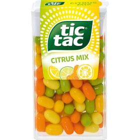Link zu  Tic Tac, Citrus Mix