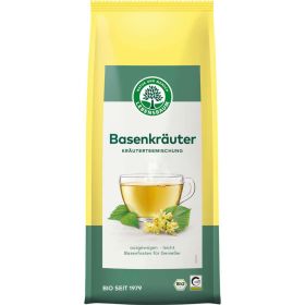 Link zu  Bio Kräutertee lose, Basenkräuter