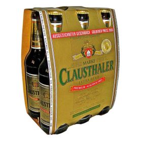 Link zu  Bier extra herb, alkoholfrei (6x 0,330 Liter)