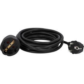 Link zu  Verlängerungskabel 3 m, schwarz