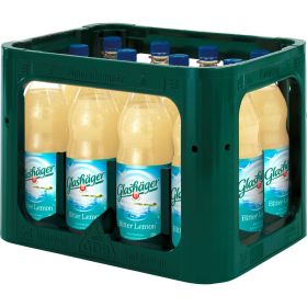 Link zu  Bitter Lemon (12x 1,000 Liter)