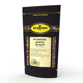Link zu  Gewürzmischung, Arabbiata