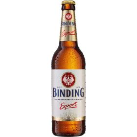 Link zu  Export Bier 5,3%