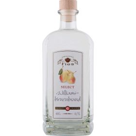 Link zu  Williams-Birnenbrand 40%