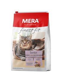 Link zu  Katzen-Trockenfutter finest fit, Senior