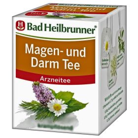 Link zu  Bad Heilbrunner Tee, je 12 g