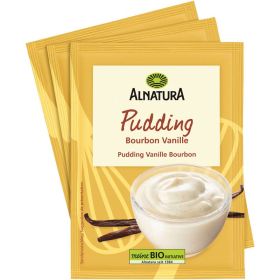 Link zu  Puddingpulver, Bourbon-Vanille