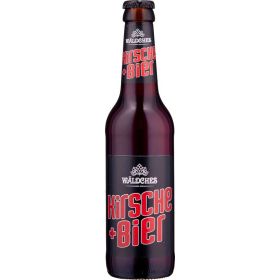 Link zu  Biermischgetränk, Kirsch + Bier 2,5%