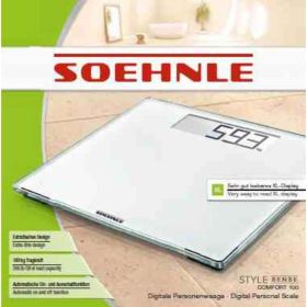 Link zu  Personenwaage digital Sense Comfort 100