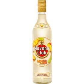 Link zu  Mango & Lime Rum 30%