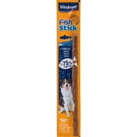 Link zu  Hunde-Snack Fish Stick, Forelle