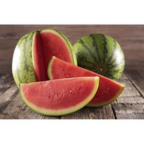 Link zu  Wassermelonen rot kernarm, je Stück
