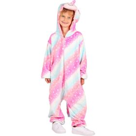 Link zu  Einhorn-Kinderkostüm, verschiedene Größen